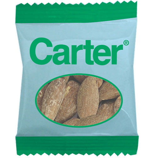 Zagasnacks™ Promo Snack Pack Bags 1