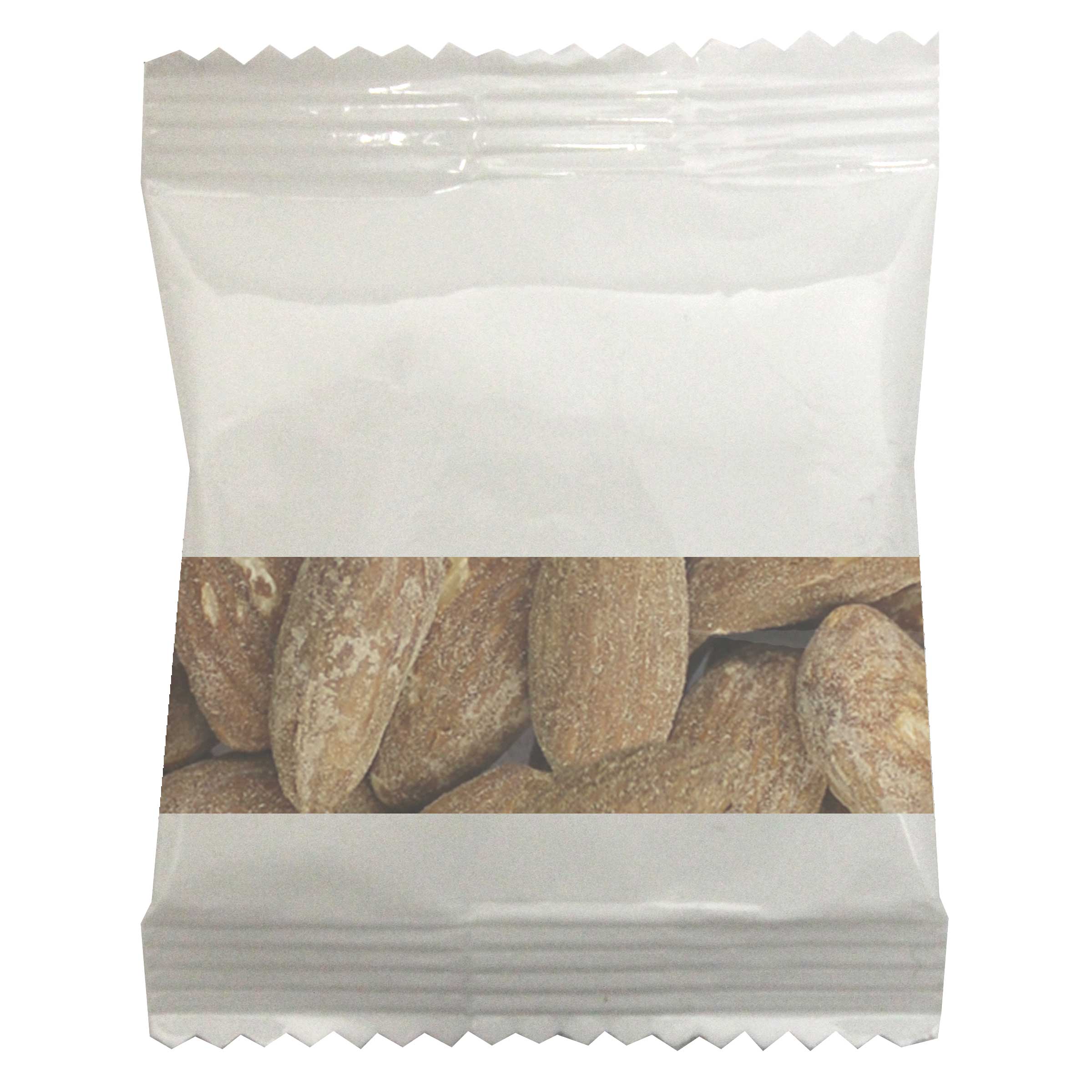 Zagasnacks™ Promo Snack Pack Bags 1