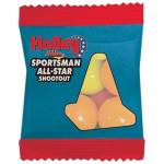 Zagasnacks™ Promo Snack Pack Bags - ZS3 GUM blank Zagasnacks™ Promo Snack Pack Bags - ZS3 GUM blank