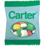 Zagasnacks™ Promo Snack Pack Bags 11 Zagasnacks™ Promo Snack Pack Bags 11