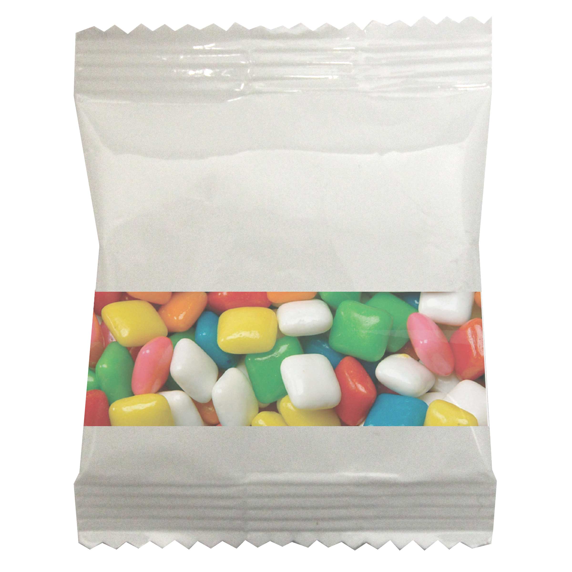 Zagasnacks™ Promo Snack Pack Bags 1