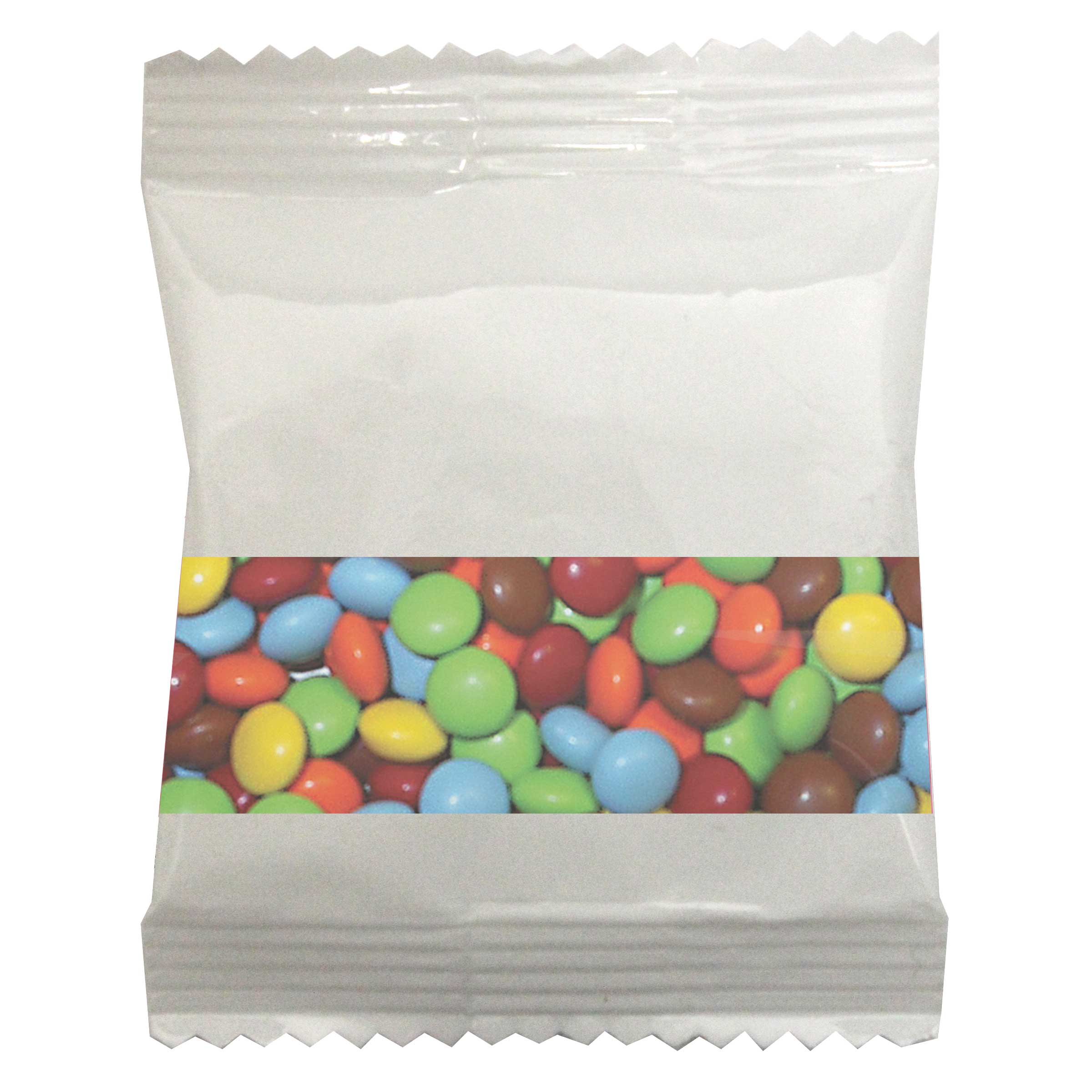 Zagasnacks™ Promo Snack Pack Bags 1