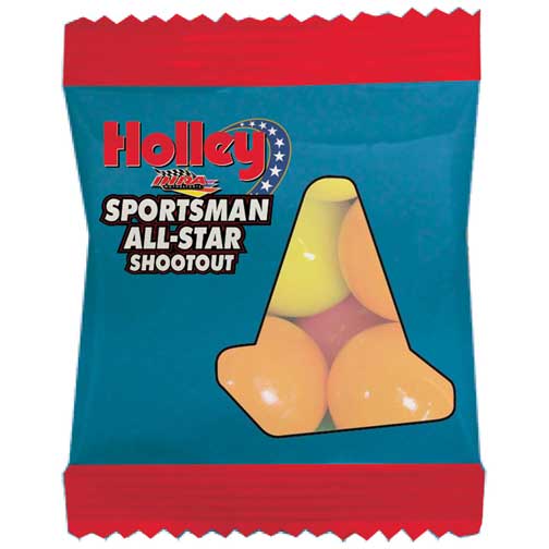 Zagasnacks™ Promo Snack Pack Bags 1