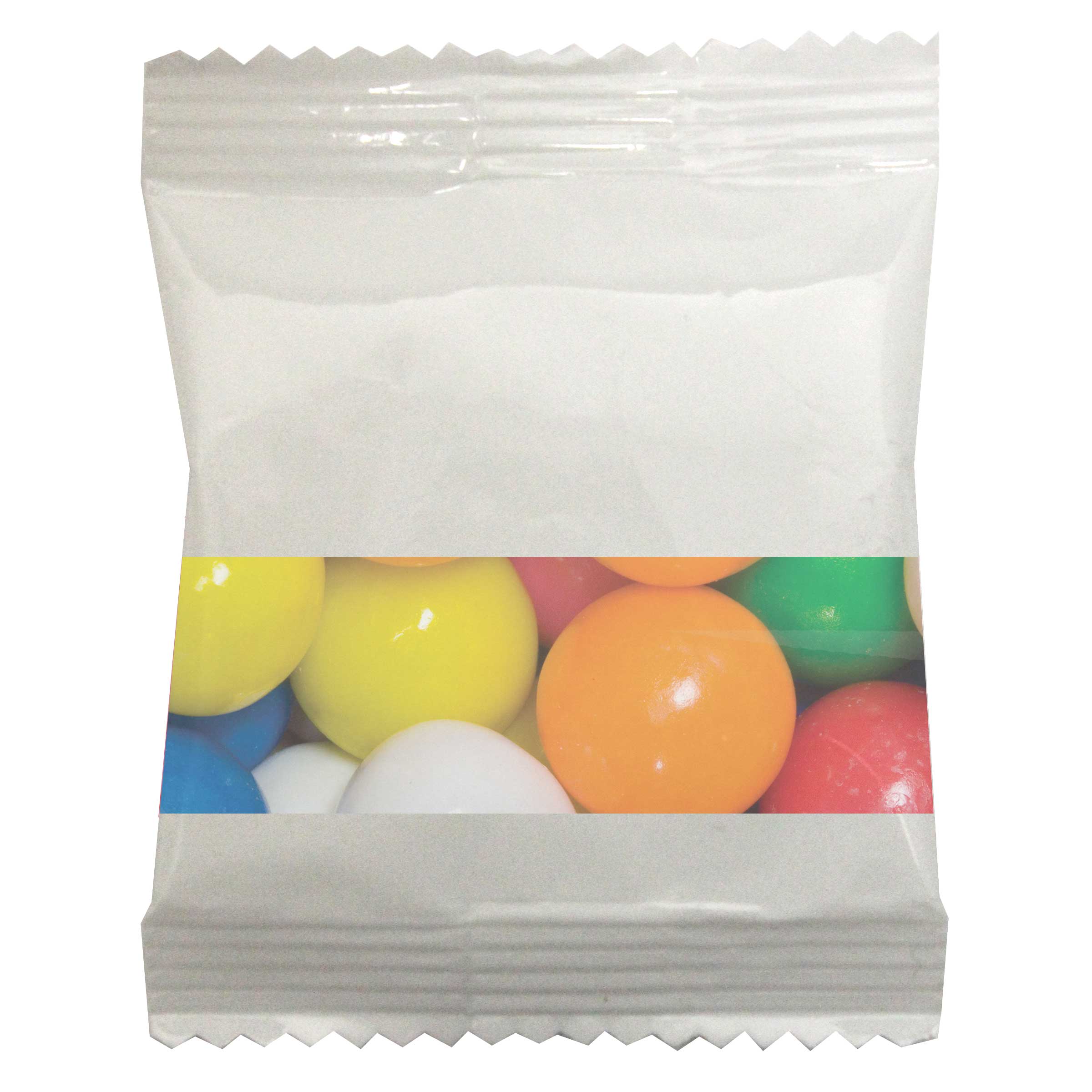Zagasnacks™ Promo Snack Pack Bags 1