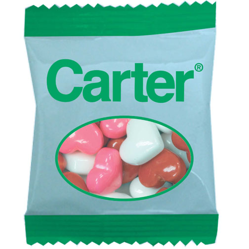 Zagasnacks™ Promo Snack Pack Bags 1