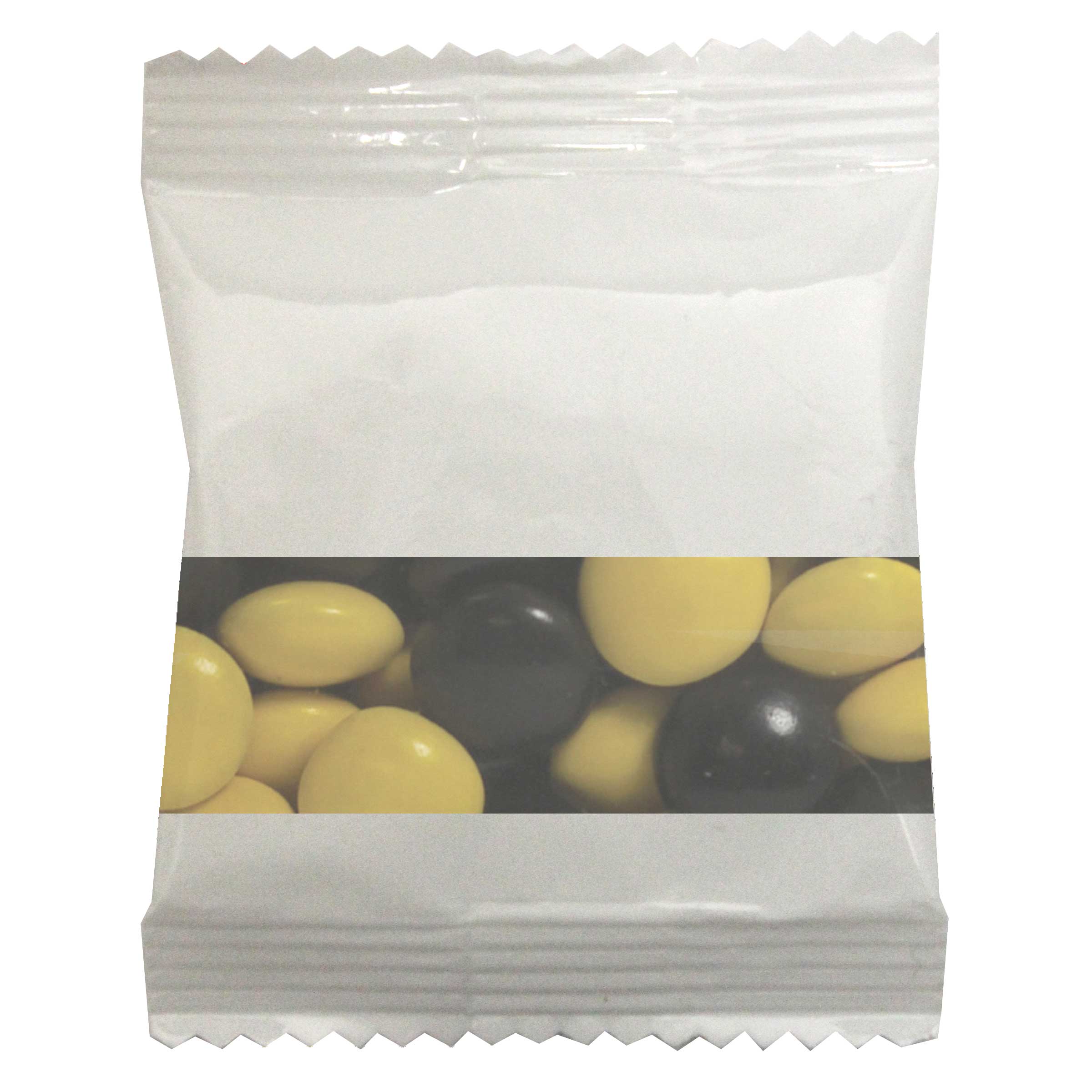 Zagasnacks™ Promo Snack Pack Bags 1