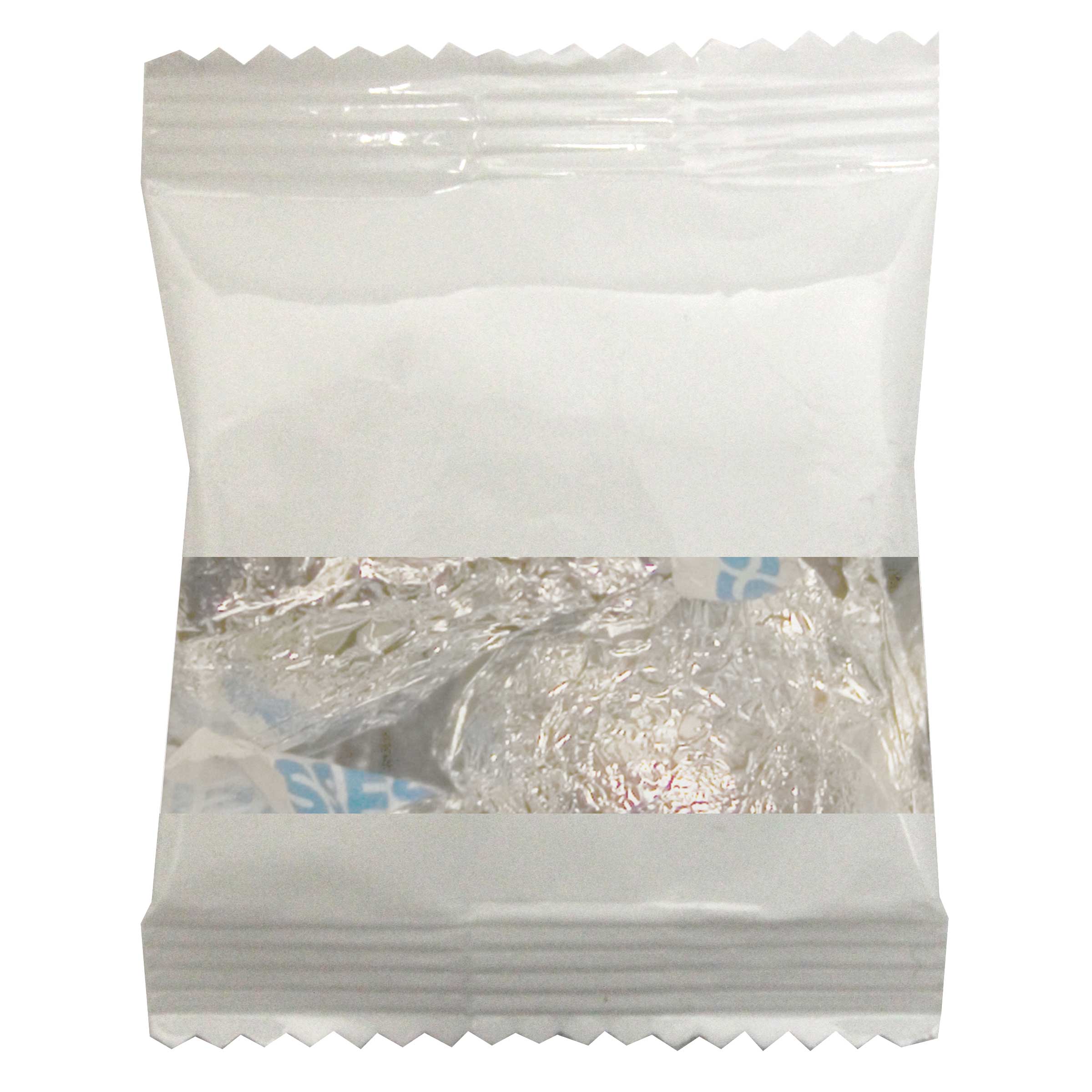 Zagasnacks™ Promo Snack Pack Bags 1