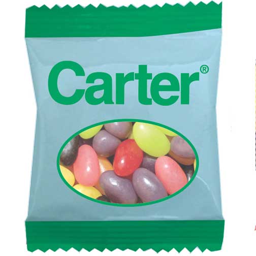 Zagasnacks™ Promo Snack Pack Bags 1