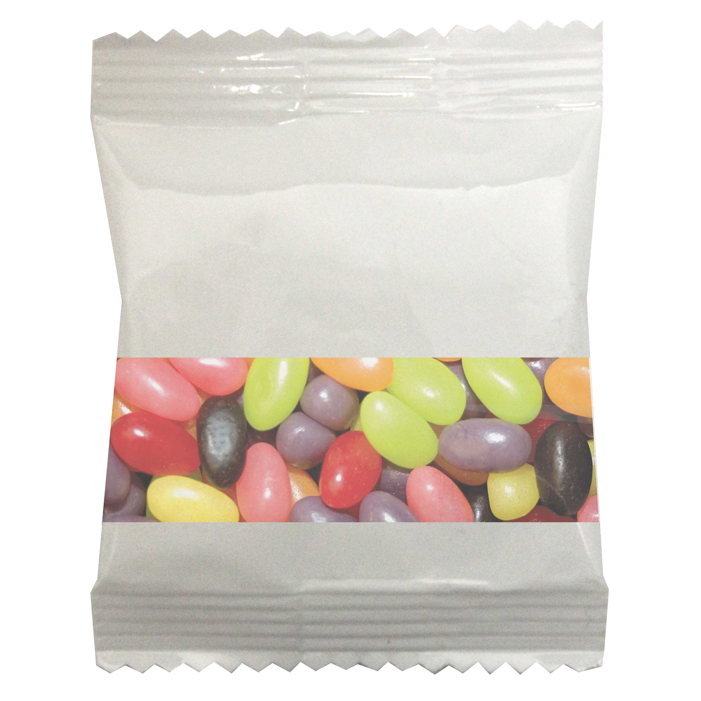 Zagasnacks™ Promo Snack Pack Bags 1