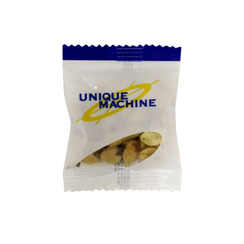 Zagasnacks™ Promo Snack Pack Bags 1