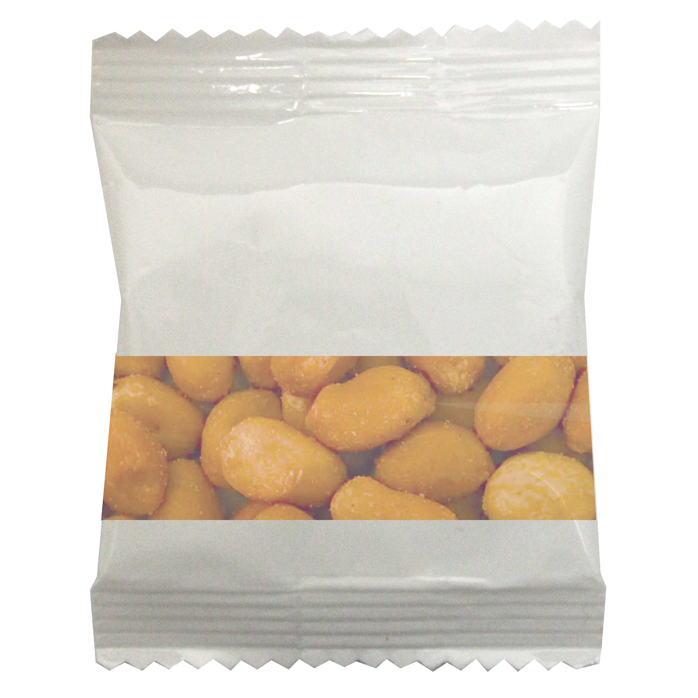 Zagasnacks™ Promo Snack Pack Bags 1