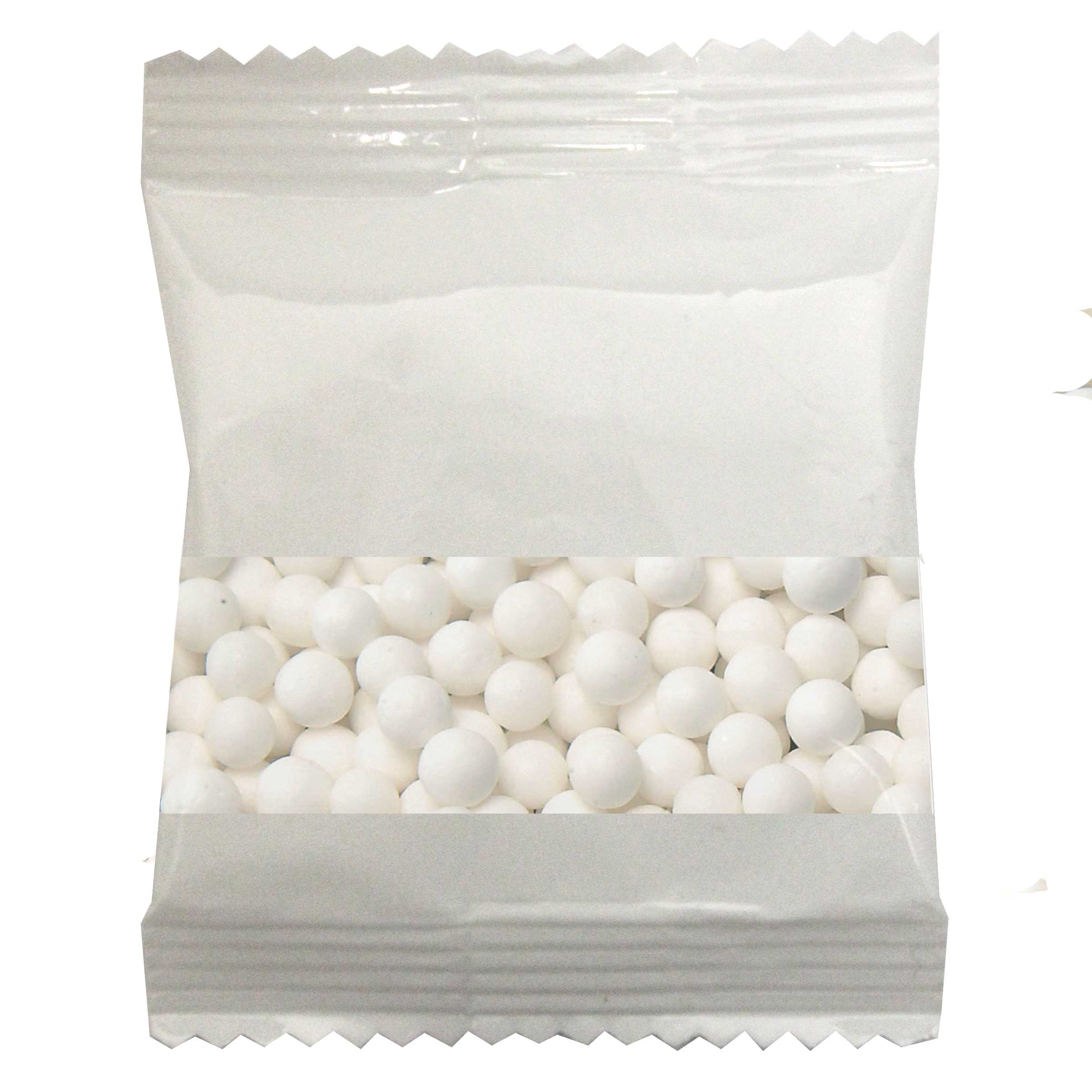 Zagasnacks™ Promo Snack Pack Bags 1
