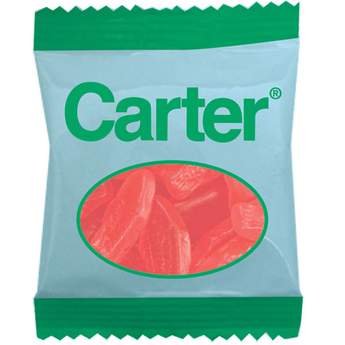 Zagasnacks™ Promo Snack Pack Bags 1