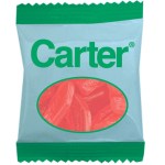 Zagasnacks™ Promo Snack Pack Bags - ZS3 Buttermints BLANK Zagasnacks™ Promo Snack Pack Bags - ZS3 Buttermints BLANK