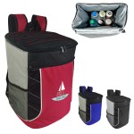 Take A Hike Cooler Backpack 1 Take A Hike Cooler Backpack 1