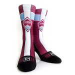 Full Color Socks 1 Full Color Socks 1