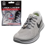 Lock Laces® No Tie Shoelaces - 15010 RED Blank Lock Laces® No Tie Shoelaces - 15010 RED Blank