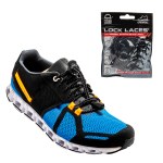 Lock Laces® No Tie Shoelaces 2 Lock Laces® No Tie Shoelaces 2