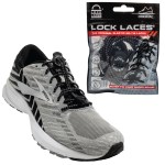 Lock Laces® No Tie Shoelaces - 15010 BLK Label Lock Laces® No Tie Shoelaces - 15010 BLK Label