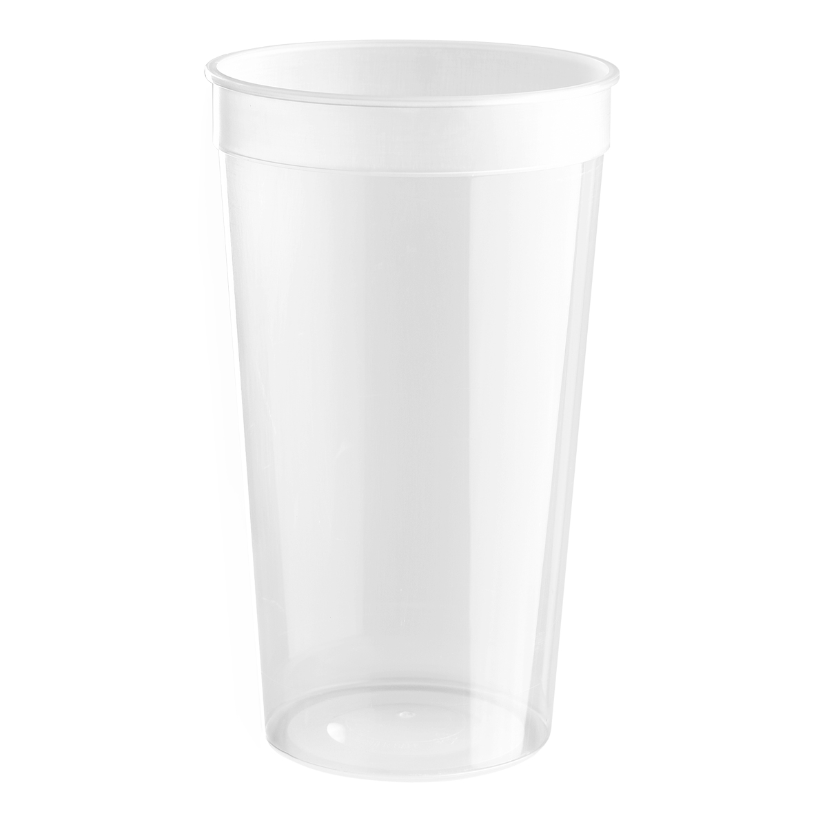 32 Oz. Full Color Big Game Stadium Cup 1