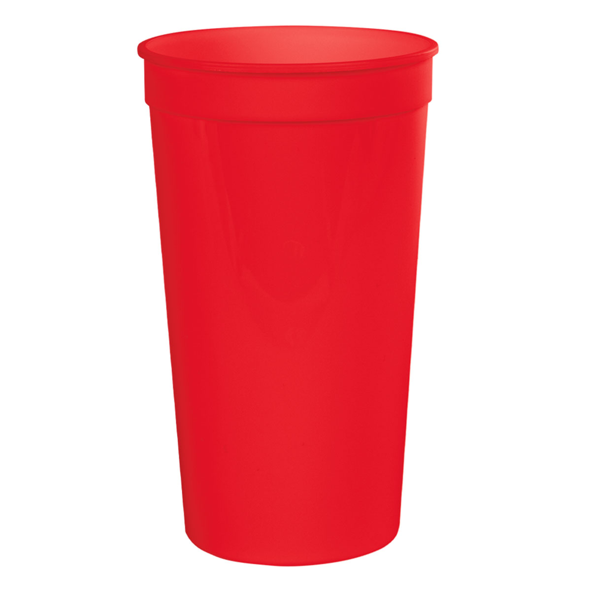 32 Oz. Full Color Big Game Stadium Cup 1