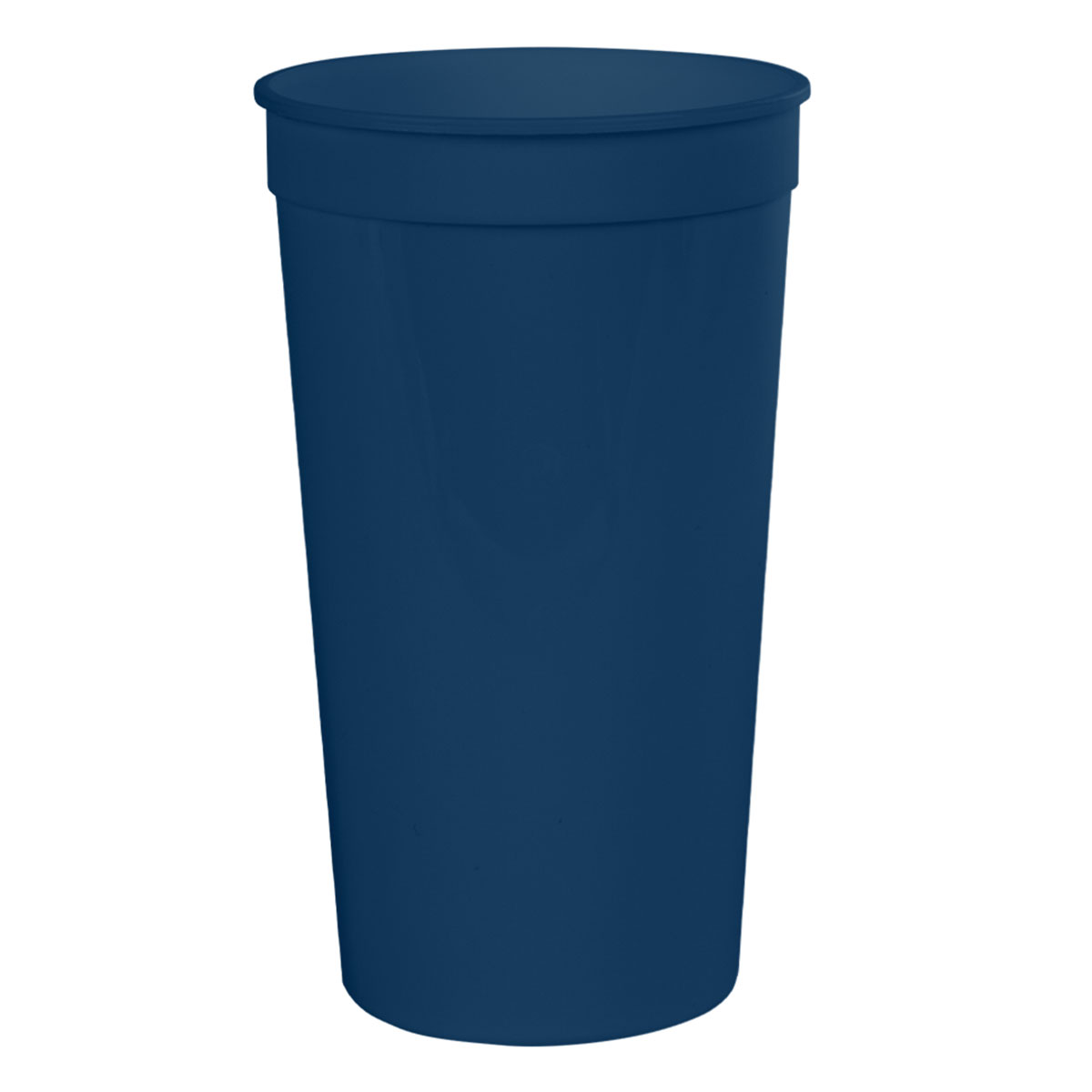 32 Oz. Full Color Big Game Stadium Cup 1