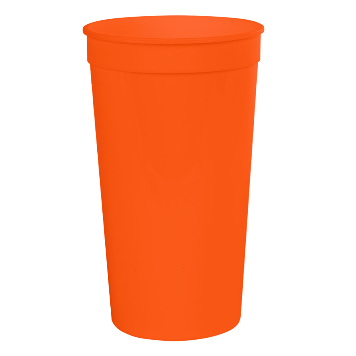32 Oz. Full Color Big Game Stadium Cup 1