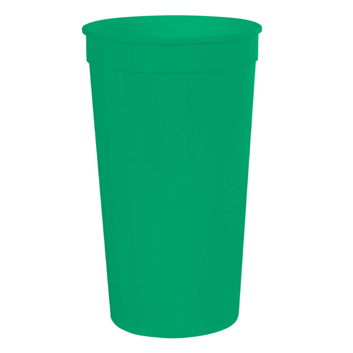 32 Oz. Full Color Big Game Stadium Cup 1