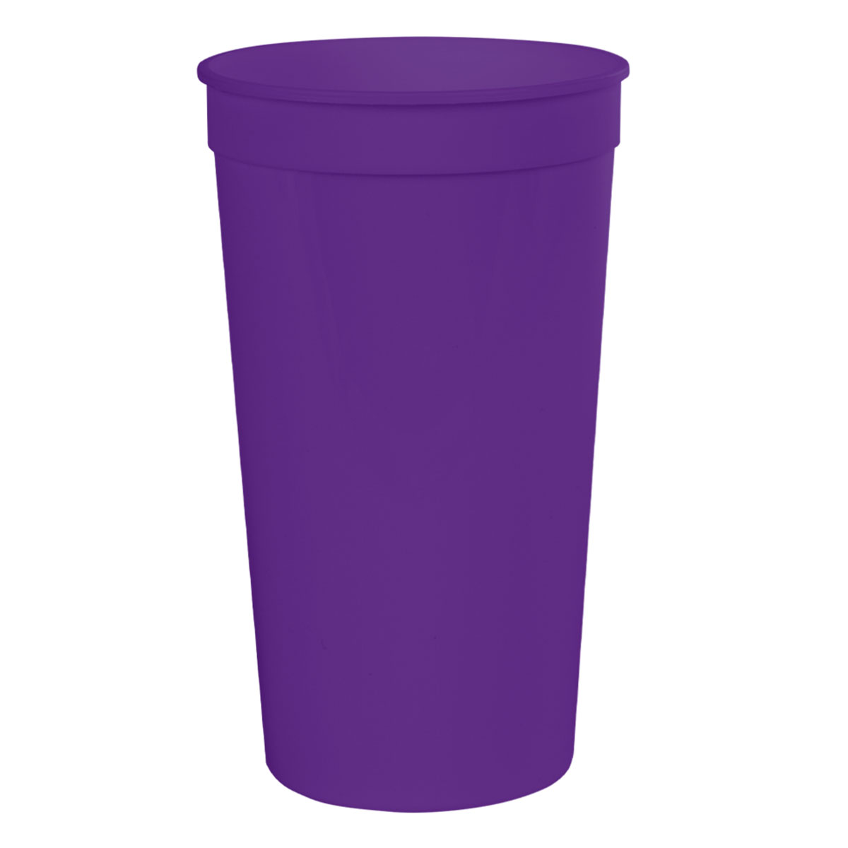 32 Oz. Full Color Big Game Stadium Cup 1