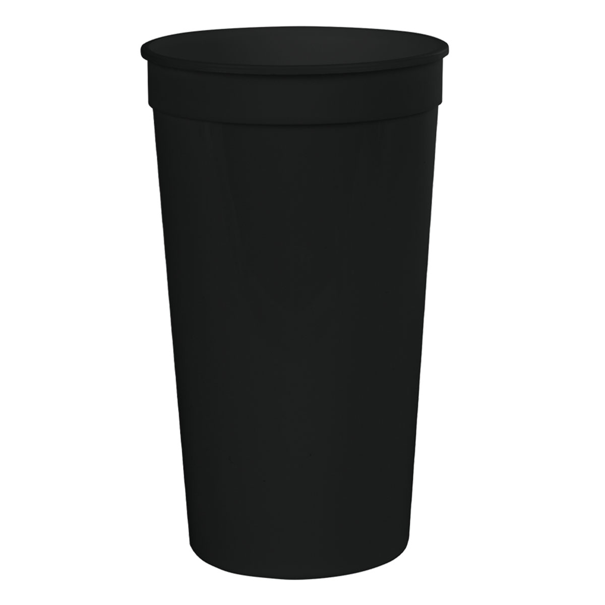 32 Oz. Full Color Big Game Stadium Cup 1