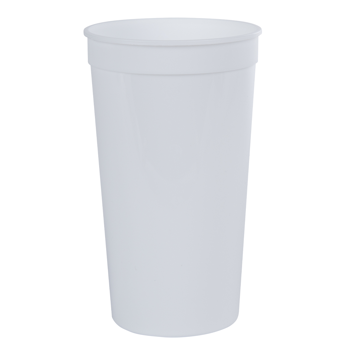 32 Oz. Full Color Big Game Stadium Cup 1