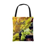 16" W X 18" H Canvas Bag 1 16" W X 18" H Canvas Bag 1