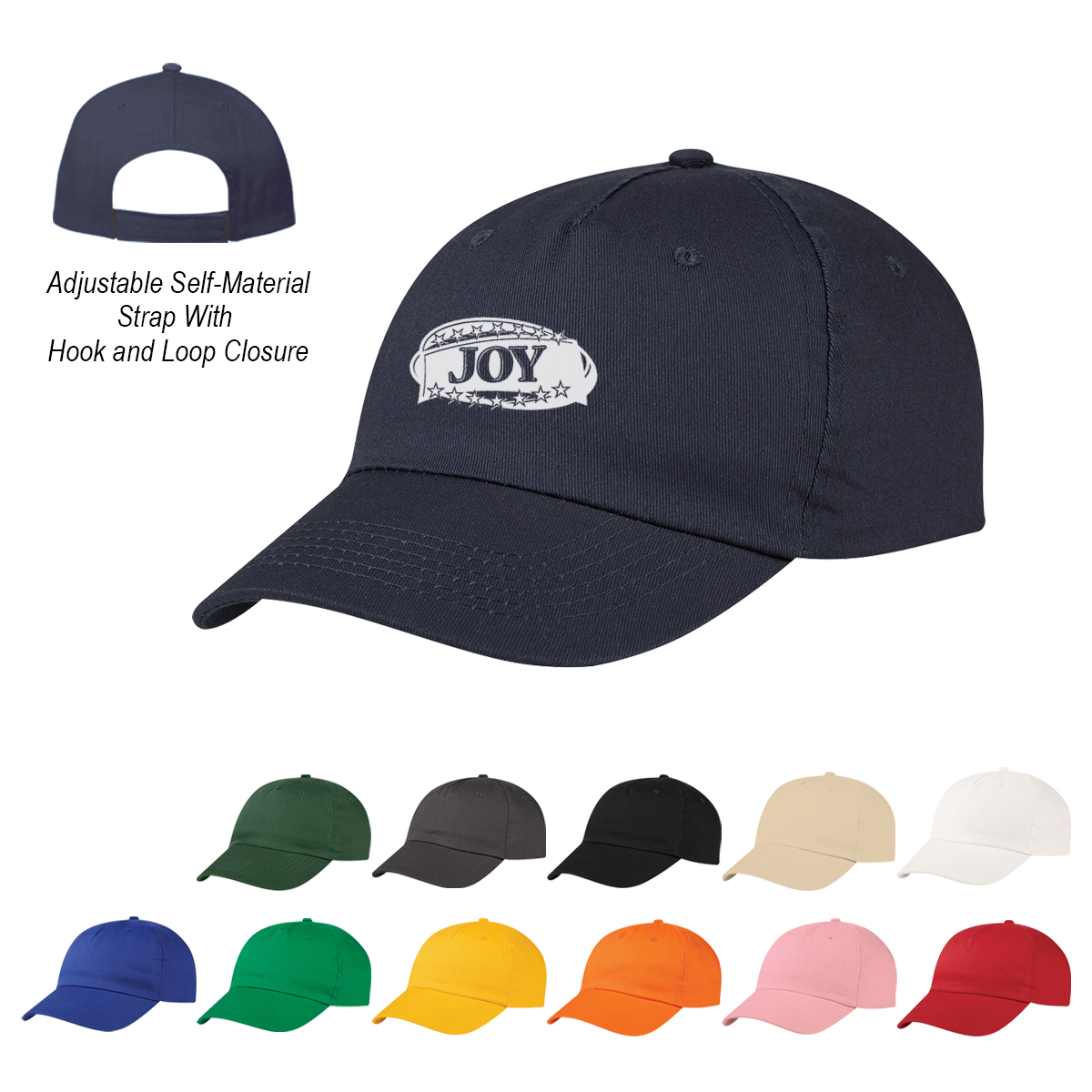 Price Buster Cap 1
