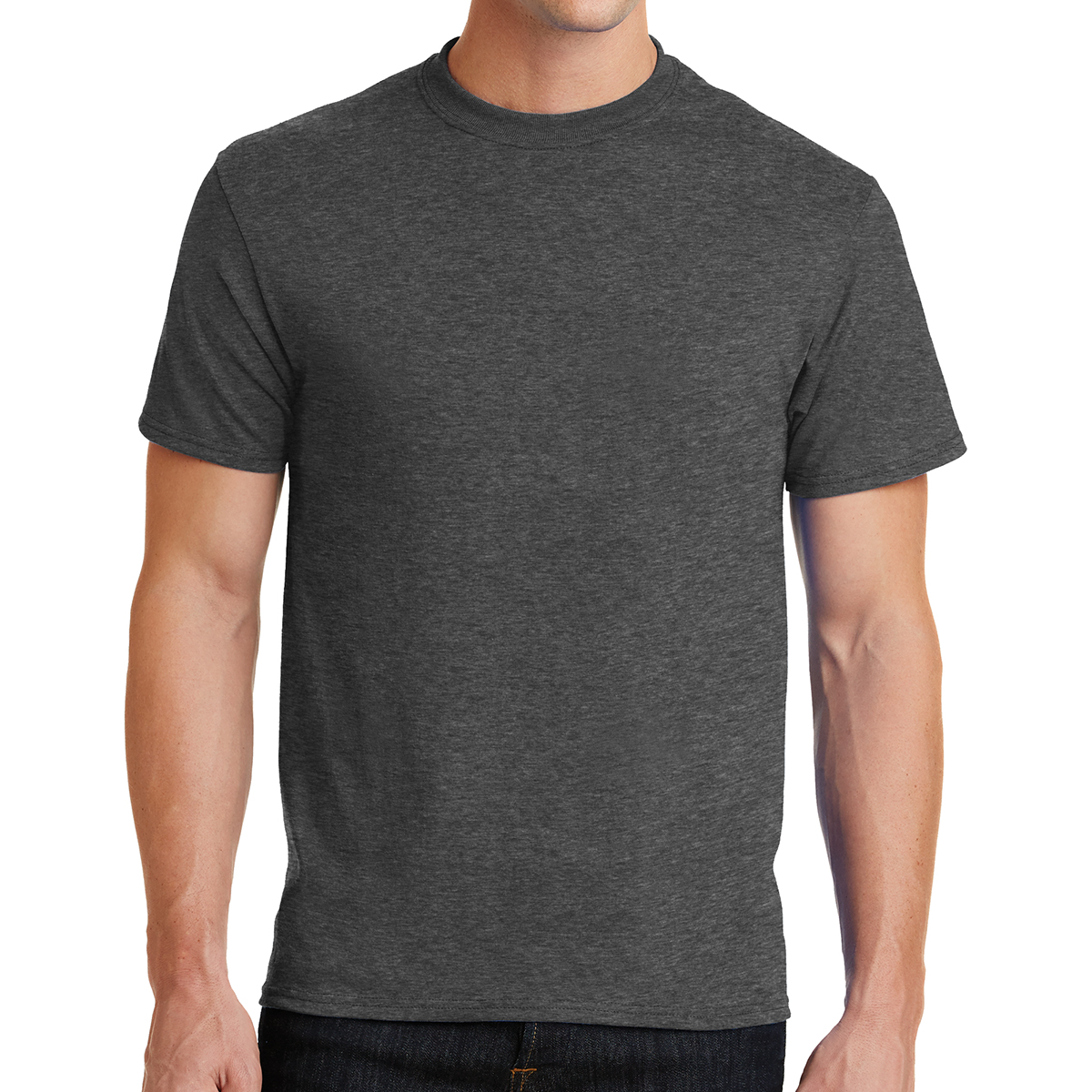 Port & Company® Core Blend T-shirt 1