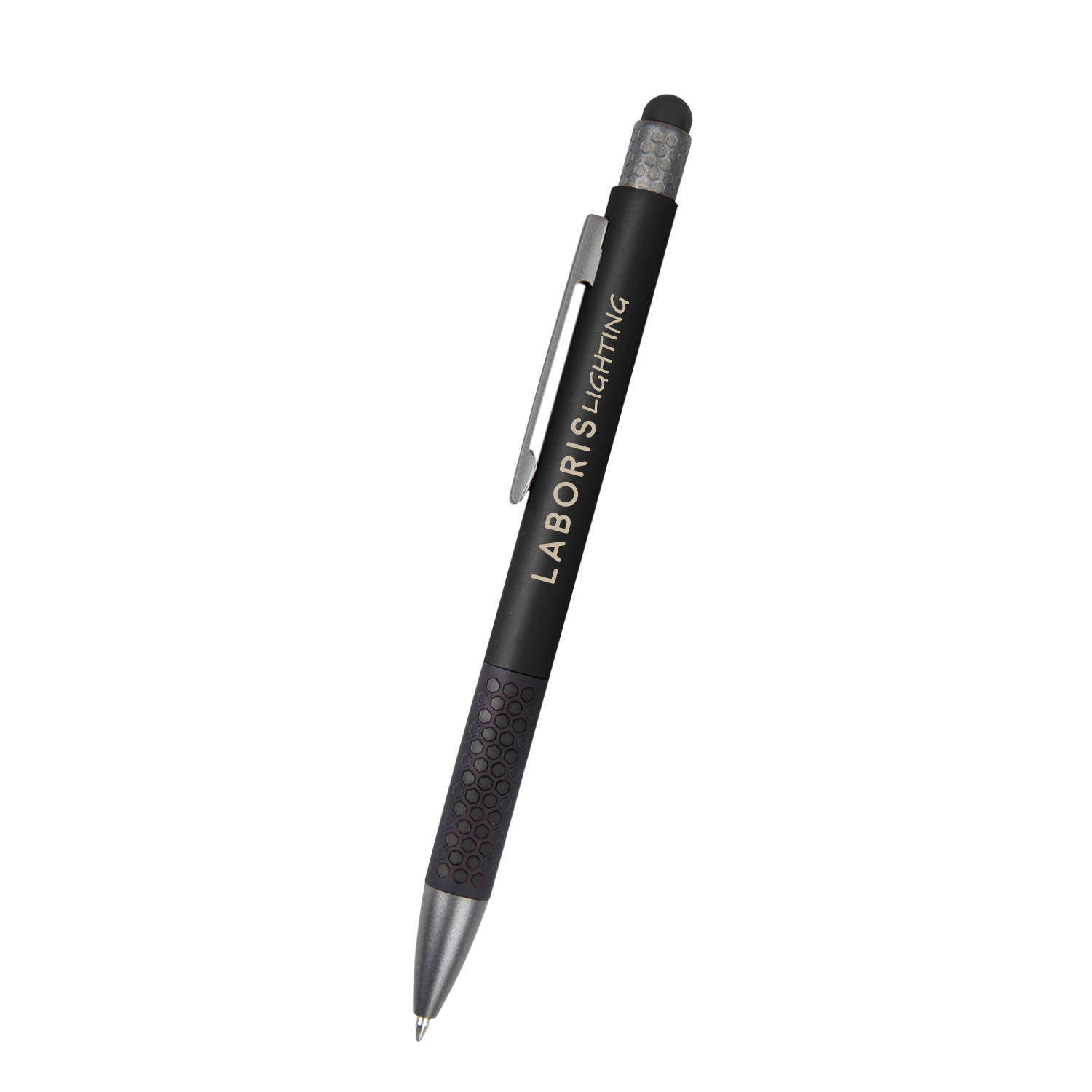 Dot Pen With Stylus 1