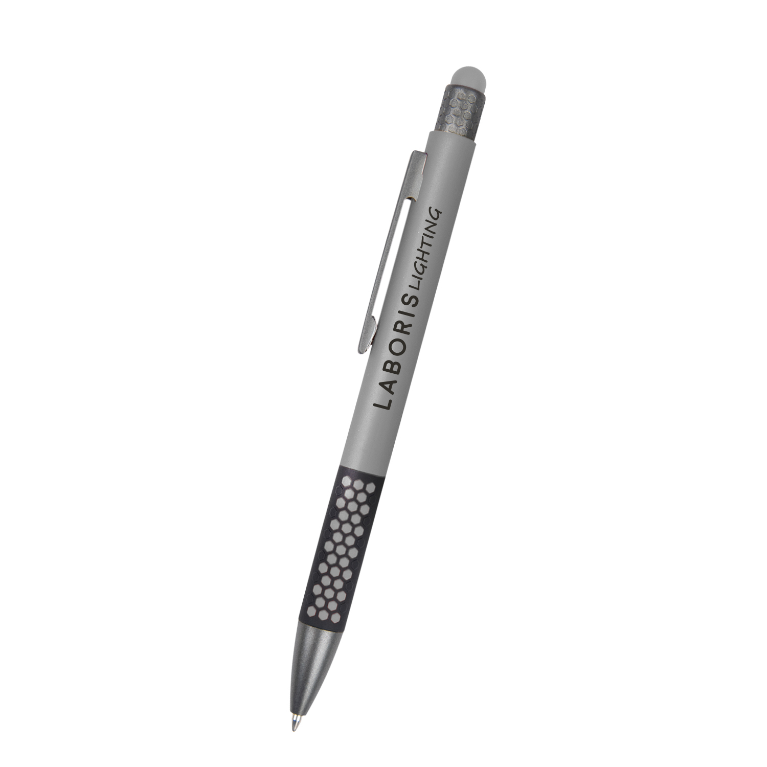 Dot Pen With Stylus 1