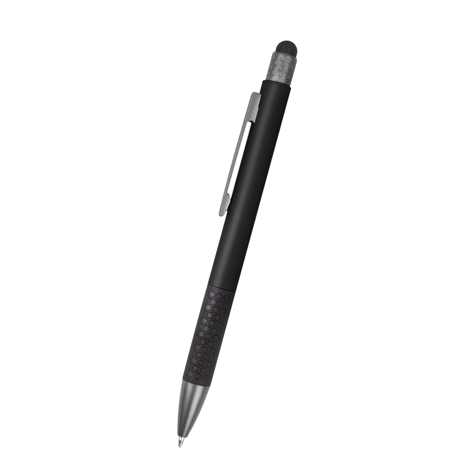 Dot Pen With Stylus 1