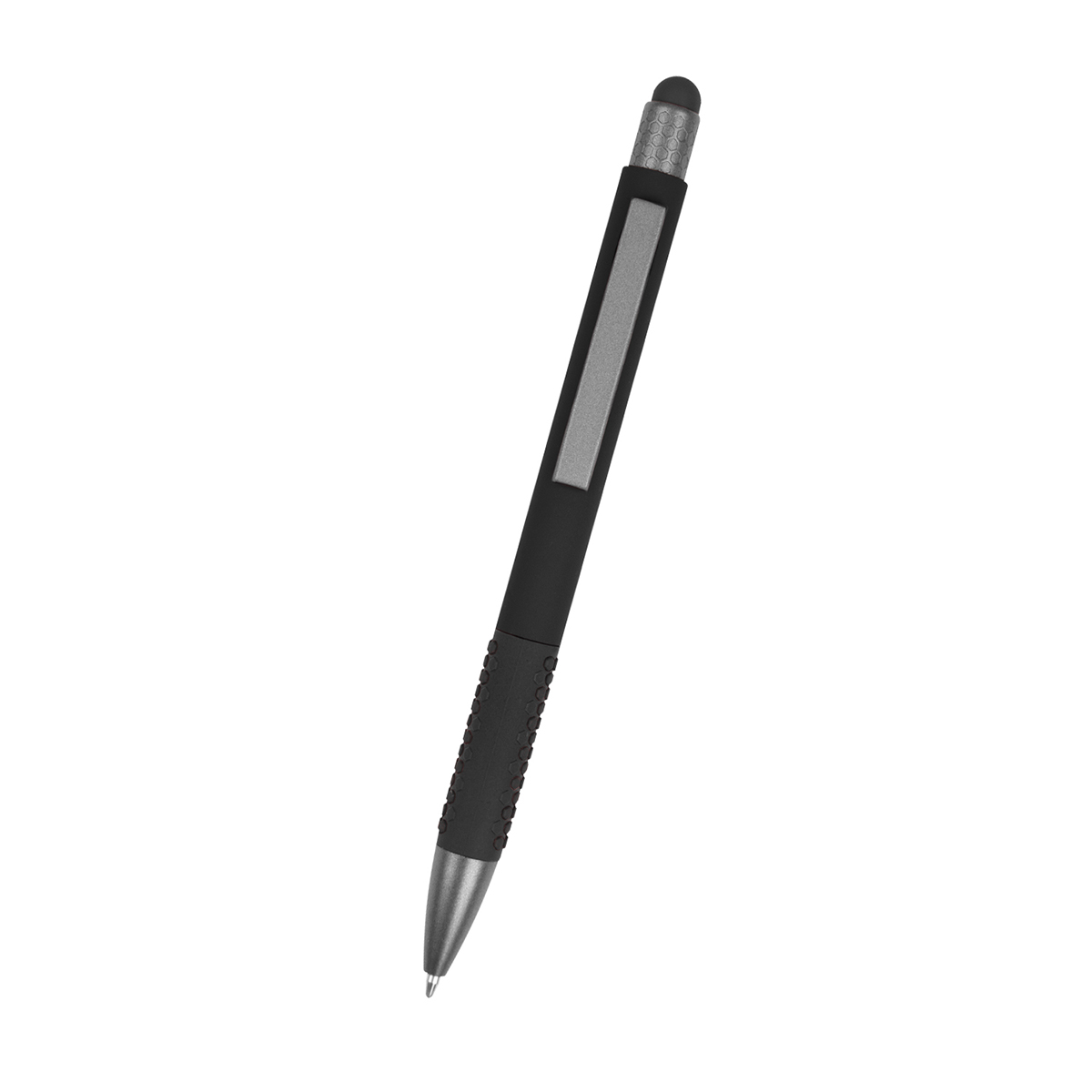 Dot Pen With Stylus 1