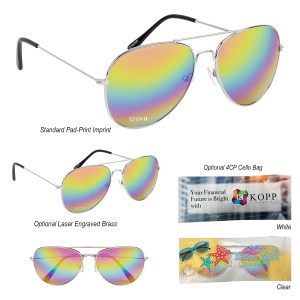 Swift Aviator Sunglasses 1 Swift Aviator Sunglasses 1