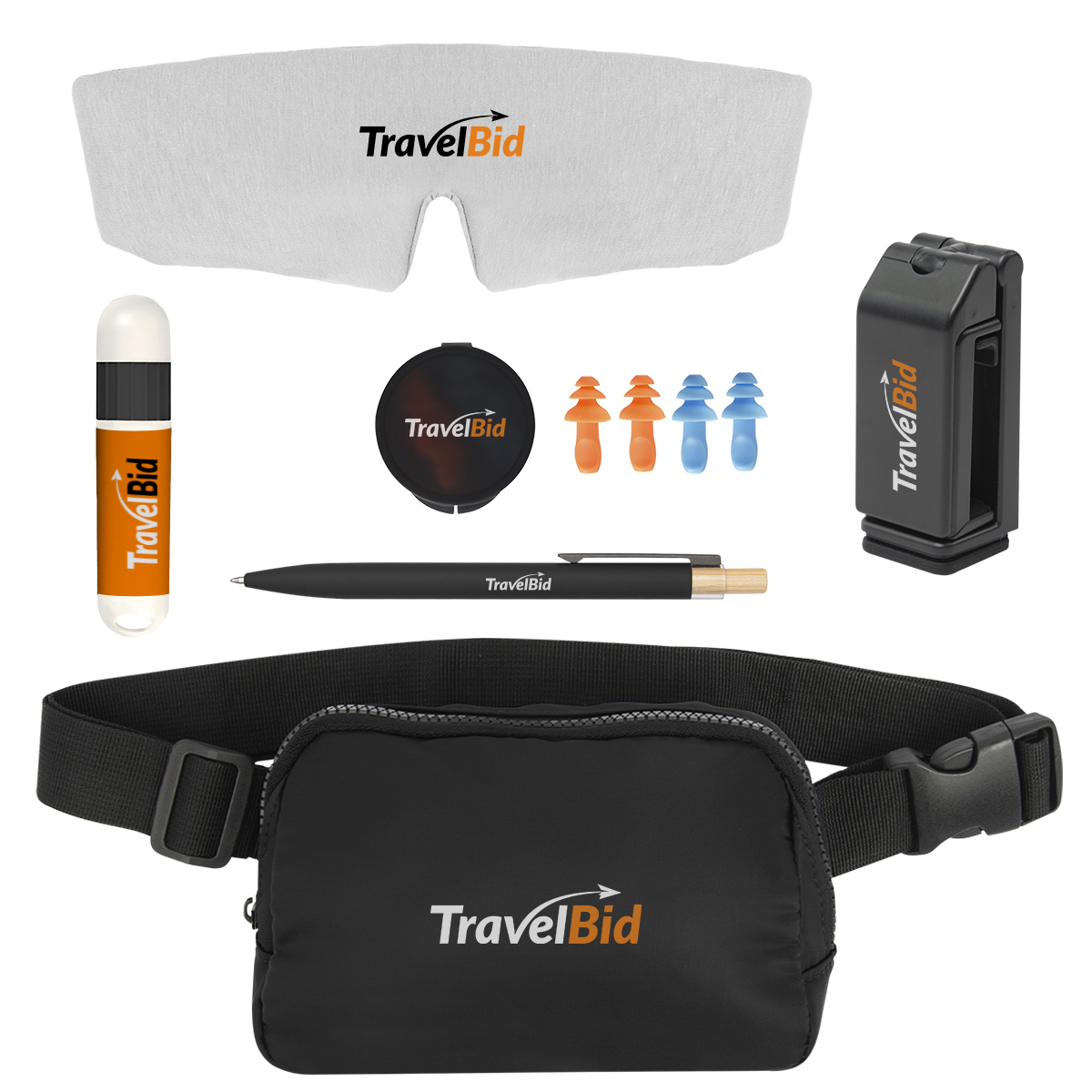 Comfort On The Go Kit 1
