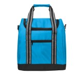 Clark 28 Can Cooler Lunch Bag - 35017 BLU Blank Clark 28 Can Cooler Lunch Bag - 35017 BLU Blank