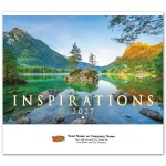 Full Color Inspirations Spiral Wall Calendar 1 Full Color Inspirations Spiral Wall Calendar 1