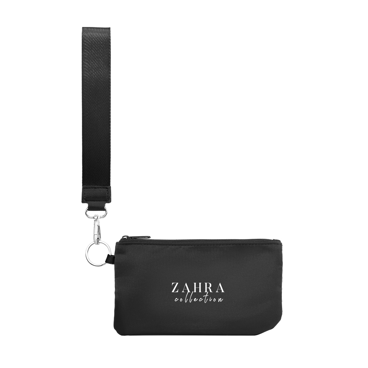Anywhere Rpet Wristlet Pouch 1
