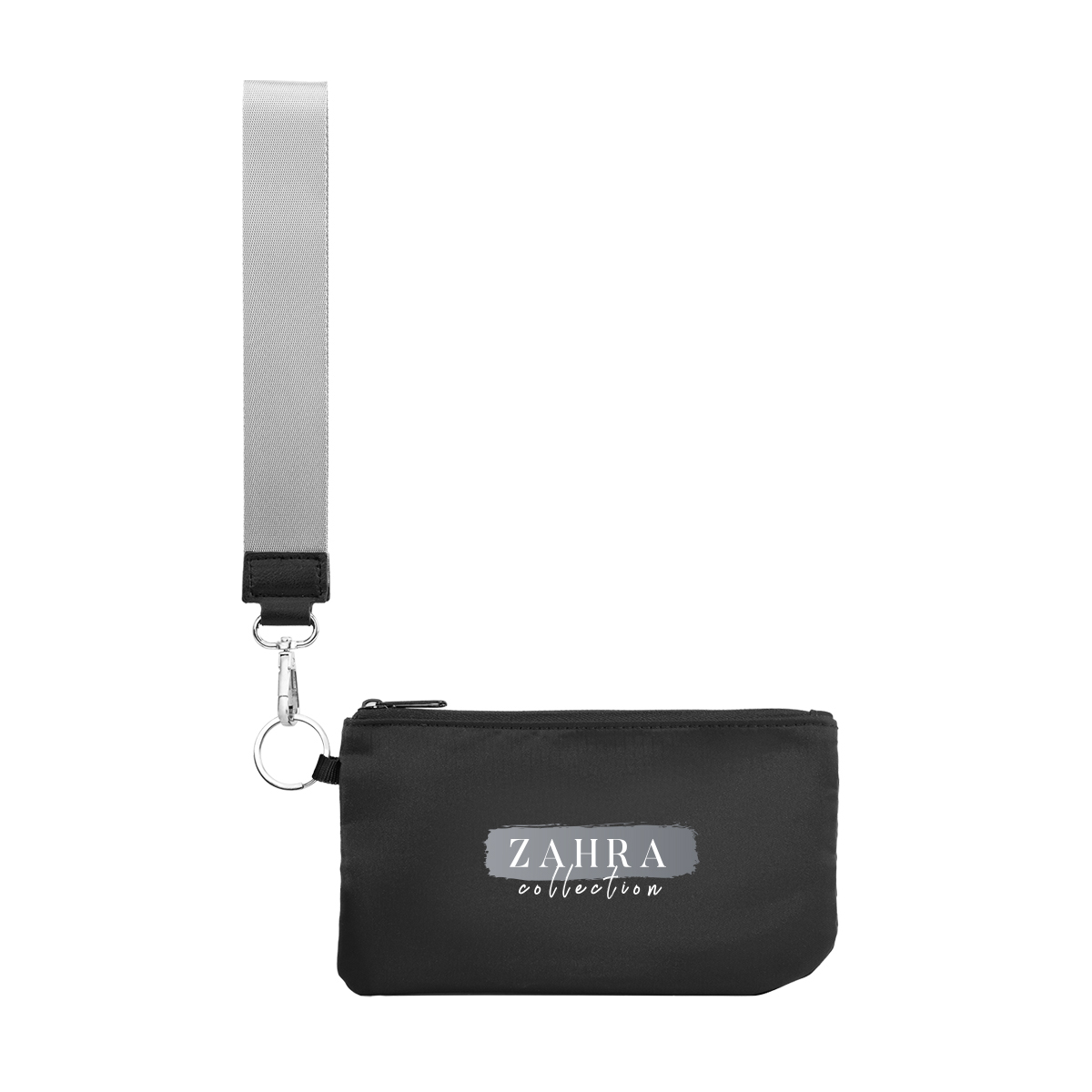 Anywhere Rpet Wristlet Pouch 1
