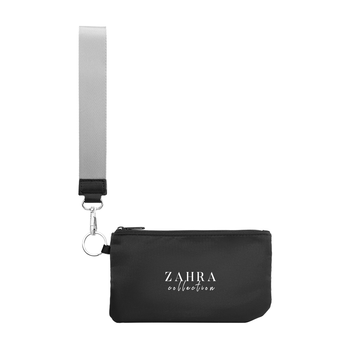 Anywhere Rpet Wristlet Pouch 1