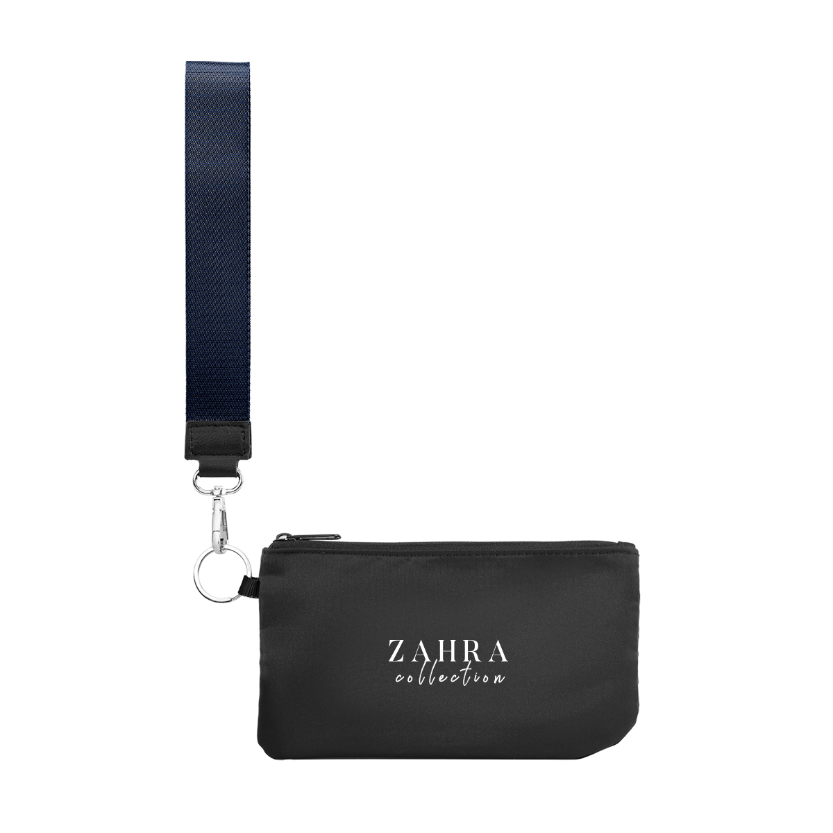 Anywhere Rpet Wristlet Pouch 1