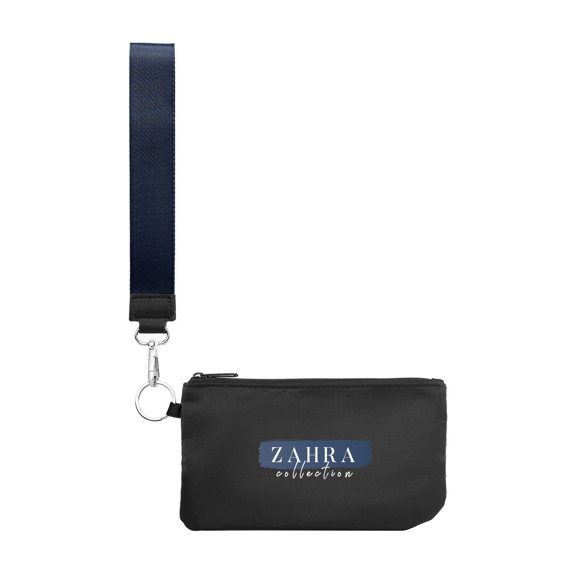 Anywhere Rpet Wristlet Pouch 1