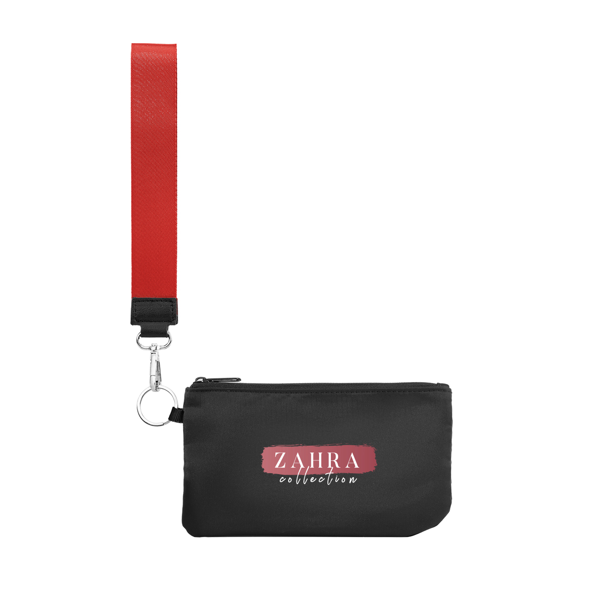 Anywhere Rpet Wristlet Pouch 1