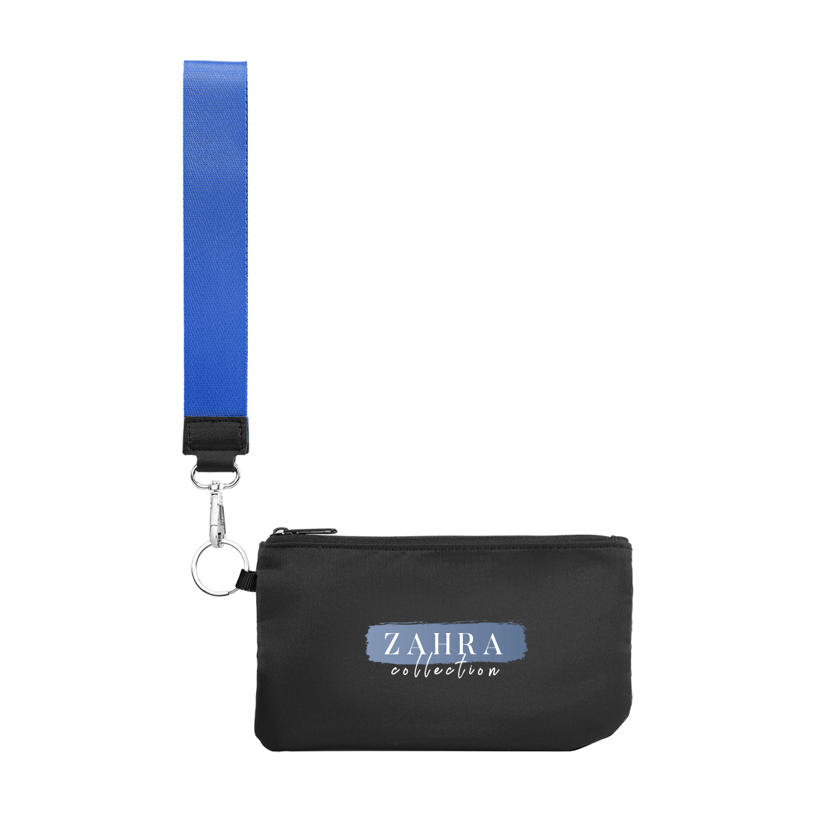 Anywhere Rpet Wristlet Pouch 1