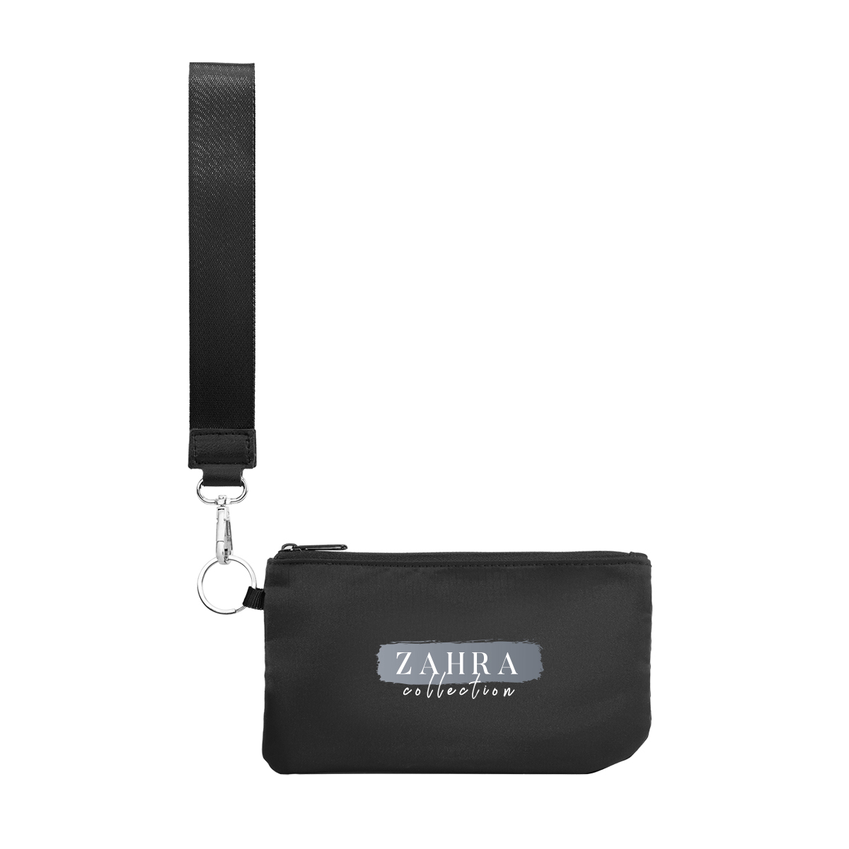 Anywhere Rpet Wristlet Pouch 1